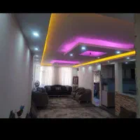 ۸۰متری اطلس دوخوابه شیک مارلیک سرآسیاب املاک مهر