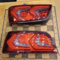 خطر عقب اسپرت۳بعدی ۴۰۵