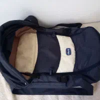 ساک حمل نوزاد چیکو|اسباب و اثاث بچه|لنگرود, |دیوار