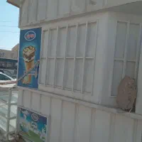 فروش کیوسک در شهرک ابریشم|فروش مغازه و غرفه|چهارباغ, |دیوار