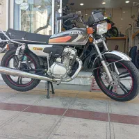 هوندا 200 شرایطی جوادی