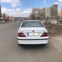 فروش سمند SE مدل ۹۱ بی نظیر|خودرو سواری و وانت|سقز, |دیوار