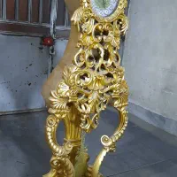 ساعت ایستاده|صنایع دستی و سایر لوازم تزئینی|تهران, سردارجنگل|دیوار