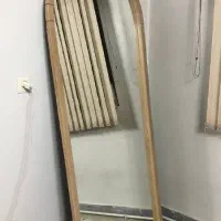 آینه قدی