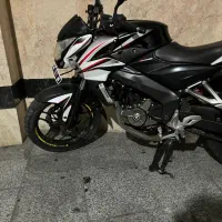 ان اس مدل ۹۴|موتورسیکلت|تهران, امیریه|دیوار