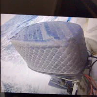 موتور ۸۵ تازه 25شده