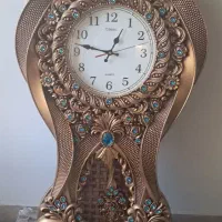 ساعت دیواری