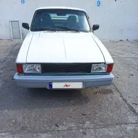 پیکان وانت مدل 90 دوگانه