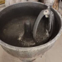 ست کامل تولیدیه رشته بری|ماشین‌آلات صنعتی|آشتیان, |دیوار