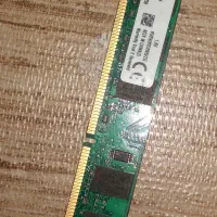 رم ۲ گیگ ddr2 مارک کینگینسون