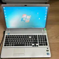 لپ تاپ DELL و SONY|رایانه همراه|رشت, گلسار|دیوار