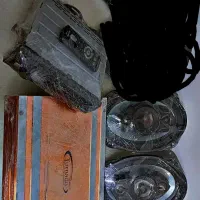 سیستم صوتی کامل خودرو دیوانه