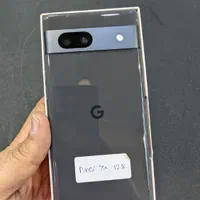 پیکسل ۷آ pixel 7A 128