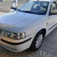 سمند ef7دوگانه کارخانه بیرنگ سلامت