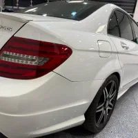 بنز c200 مدل 2012 AMG بیرنگ فول|خودرو سواری و وانت|تهران, توحید|دیوار