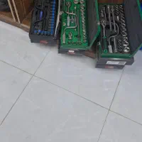 جعبه بکس ۲۴ پارچه 85پارچه،178پارچه و218 پارچه باس|ابزارآلات|مشهد, نظام دوست|دیوار