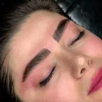 میکروبلیدینگ (ارایش دائم)