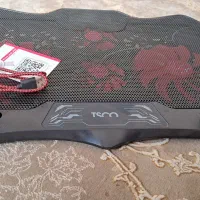 فن خنک کننده لپتاب|قطعات و لوازم جانبی رایانه|قم, آذر (نکویی)|دیوار