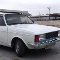 پیکان وانت حسن آباد فشافویه