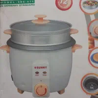پلوپز بخار پز