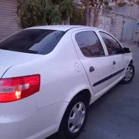 رانا سفیدlx Tu 5مدل ۹۷|خودرو سواری و وانت|کرج, شهرک ولیعصر|دیوار