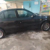 سمند lx|خودرو سواری و وانت|اهواز, بهارستان|دیوار