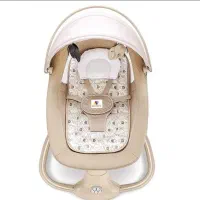 گهواره برقی ماستلا