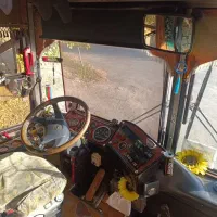 اتوبوس بنز 457 شهری  مدل 88 درجه یک|خودرو سنگین|تهران, شهرک دانشگاه|دیوار