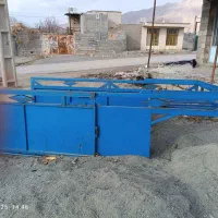 باربند نیسان تمیز