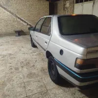 پژو 405|خودرو سواری و وانت|کارون, |دیوار