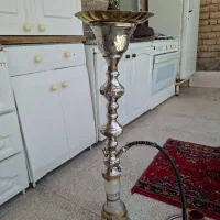 قلیان عربی خلیل مامون