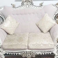 مبل هفت نفره