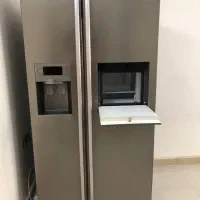 یخچال ساید سامسونگ|یخچال و فریزر|بابل, |دیوار