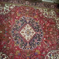 فرش دستباف هریس تبریز|فرش|تهران, بوستان ولایت|دیوار