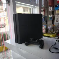 پلی استیشن 4 فت 1tb (کپی خور)