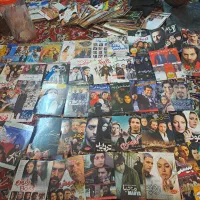 فیلم وسریال|فیلم و موسیقی|اصفهان, مسجد مصلی|دیوار