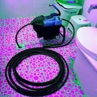 لوله بازکن ساری ۱۰۰٪تضمینی فوری شبانه روزی