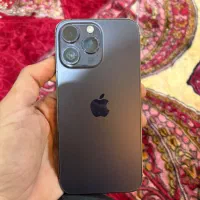 ایفون ۱۴پرومکس ال سی دی خرا