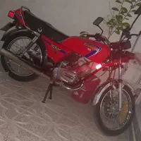 کاوازاکی ۱۲۵