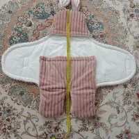 قنداق فرنگی پادار، قنداق سوئیسی|اسباب و اثاث بچه|دماوند, مسکن مهر گیلاوند|دیوار