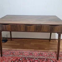 میز تحریر سه کشو