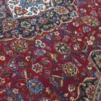 تک دوازده متری دست بافت کاشان|فرش|کرمانشاه, |دیوار