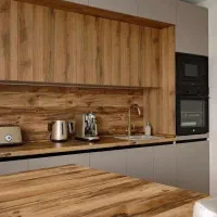 طراحی و ساخت و اجرا و نصب دکوراسیون داخلی|خدمات پیشه و مهارت|ری, علایین|دیوار