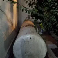 شارژ مخزن ویلا، کپسول لیفتراکی|مصالح و تجهیزات ساختمان|هشتگرد, تهران دشت|دیوار