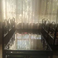 میز و صندلی فلزی|میز و صندلی غذاخوری|تربت جام, شهید نصرالهی|دیوار