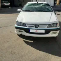 ماشین پژو تیوفایو مدل 99