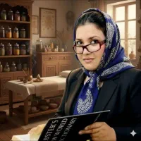 استخدام خانم