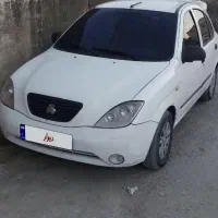 تیبا ۲ مدل ۹۷