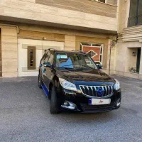هایما۱۴۰۱بدون رنگ کم کاردرحدصفر