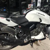 اپاچی ۲۰۰ مدل ۹۷